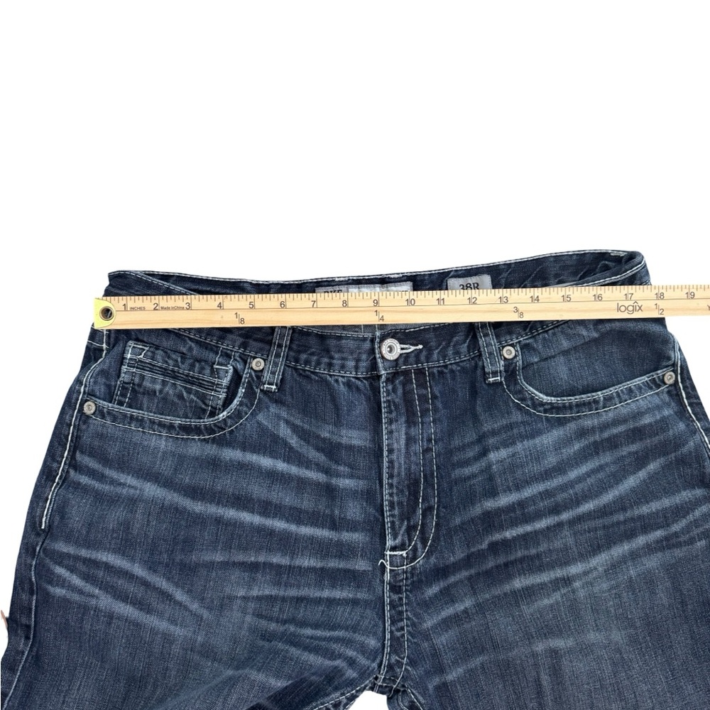 BKE Men's Tyler Jeans size 38R - Picture 5 of 6